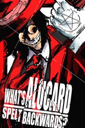 alucard (hellsing) from hellsing by bonesaw (rdkshinku)