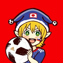adidas fan art