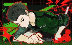 world trigger fan art