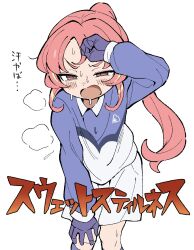 shinohara raika from inazuma eleven (series)
