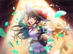 porthos from shoujo kageki revue starlight