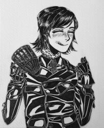 original fan art