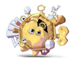 galactic nova from donkey kong (series)