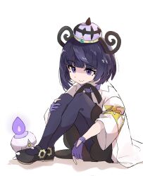 gwynn (pokemon) from pokemon