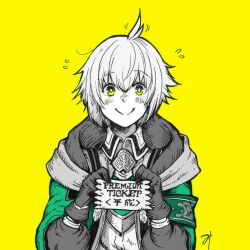 grimms echoes fan art