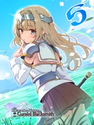 Booru post from safebooru.org
