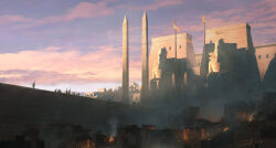 assassin's creed (series) fan art