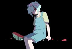 basil (headspace) (omori) from omori
