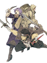 kamui (fire emblem) from fire emblem