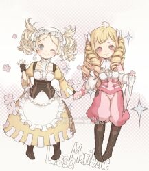 lissa (fire emblem) from fire emblem by wintercookies