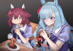 mejiro ardan (umamusume) from umamusume by fukuro (maruaru00)