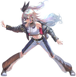 hololive fan art