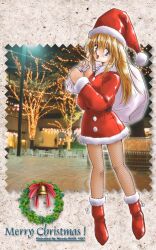 christmas fan art