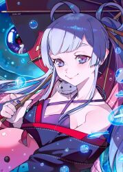 runami yachiyo from cho kaguya-hime! by cesar art456