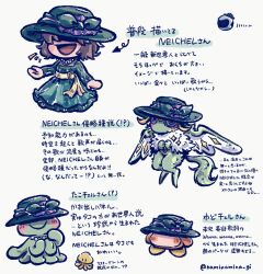 fecto elfilis from kirby (series)