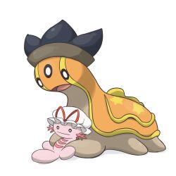 gastrodon from pokemon by itatatata