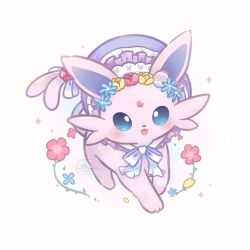 espeon from pokemon
