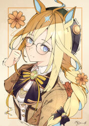 neo universe (umamusume) from umamusume by shikahisa totani