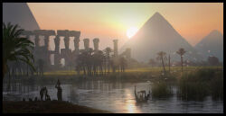assassin's creed (series) fan art