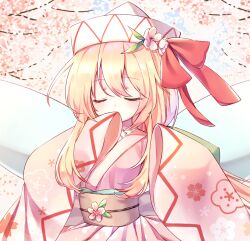 lily white from touhou