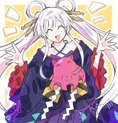runami yachiyo from cho kaguya-hime! by isumi