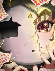 gigi murin from hololive
