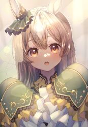 satono diamond (umamusume) from umamusume