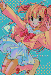 indie virtual youtuber fan art