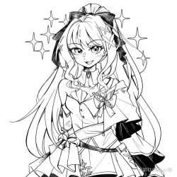 benghuai xueyuan fan art