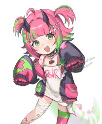 indie virtual youtuber fan art