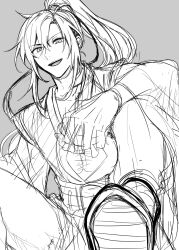 wei wuxian from modao zushi