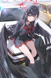 ichika (blue archive) from blue archive by uouokuma