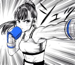 original fan art