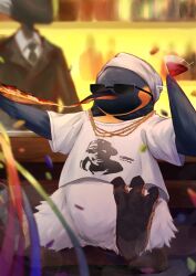 tupac shakur from arknights