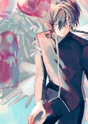 original fan art