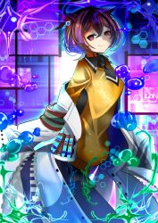 agnes tachyon (tach-nology) (umamusume) from umamusume