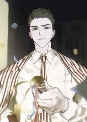 meursault (project moon) from limbus company by chanil (muexlku)