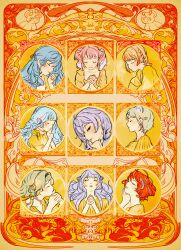 Booru post from safebooru.org