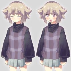 urotsuki from yume 2kki