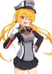 prinz eugen (kancolle) from kantai collection