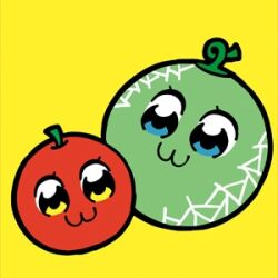 pipimi from poptepipic by bkub