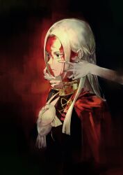 edelgard von hresvelg from fire emblem