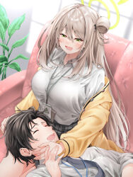 nonomi (blue archive) from blue archive by red hayao