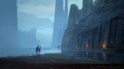 assassin's creed (series) fan art