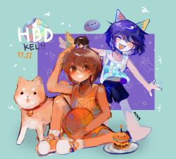 hector (omori) from omori by mynameisbri