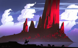 original fan art