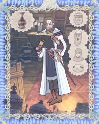 scholar (elden ring) from elden ring