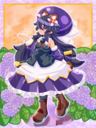 matsuhime mujina from shinrabanshou