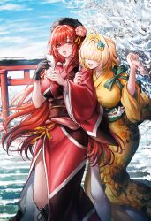 rapi (nikke) from goddess of victory: nikke by yuli (yulipo)