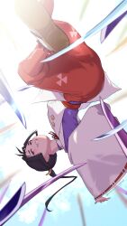 houjou tokiyuki (nige jouzu no wakagimi) from nige jouzu no wakagimi